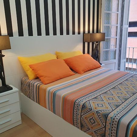 מאלגה Beautiful Historic Center Apt! מראה חיצוני תמונה