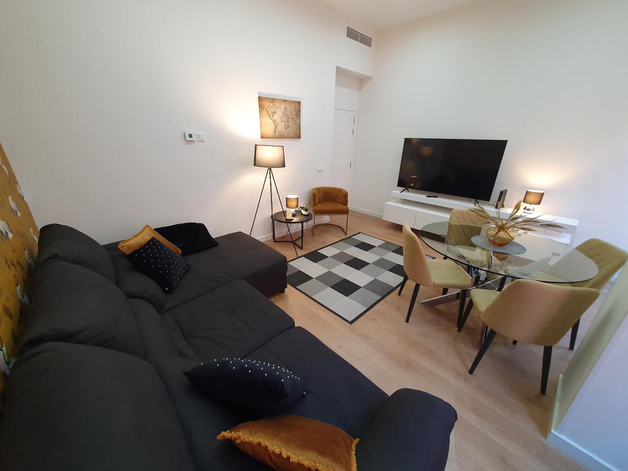 מאלגה Beautiful Historic Center Apt! מראה חיצוני תמונה