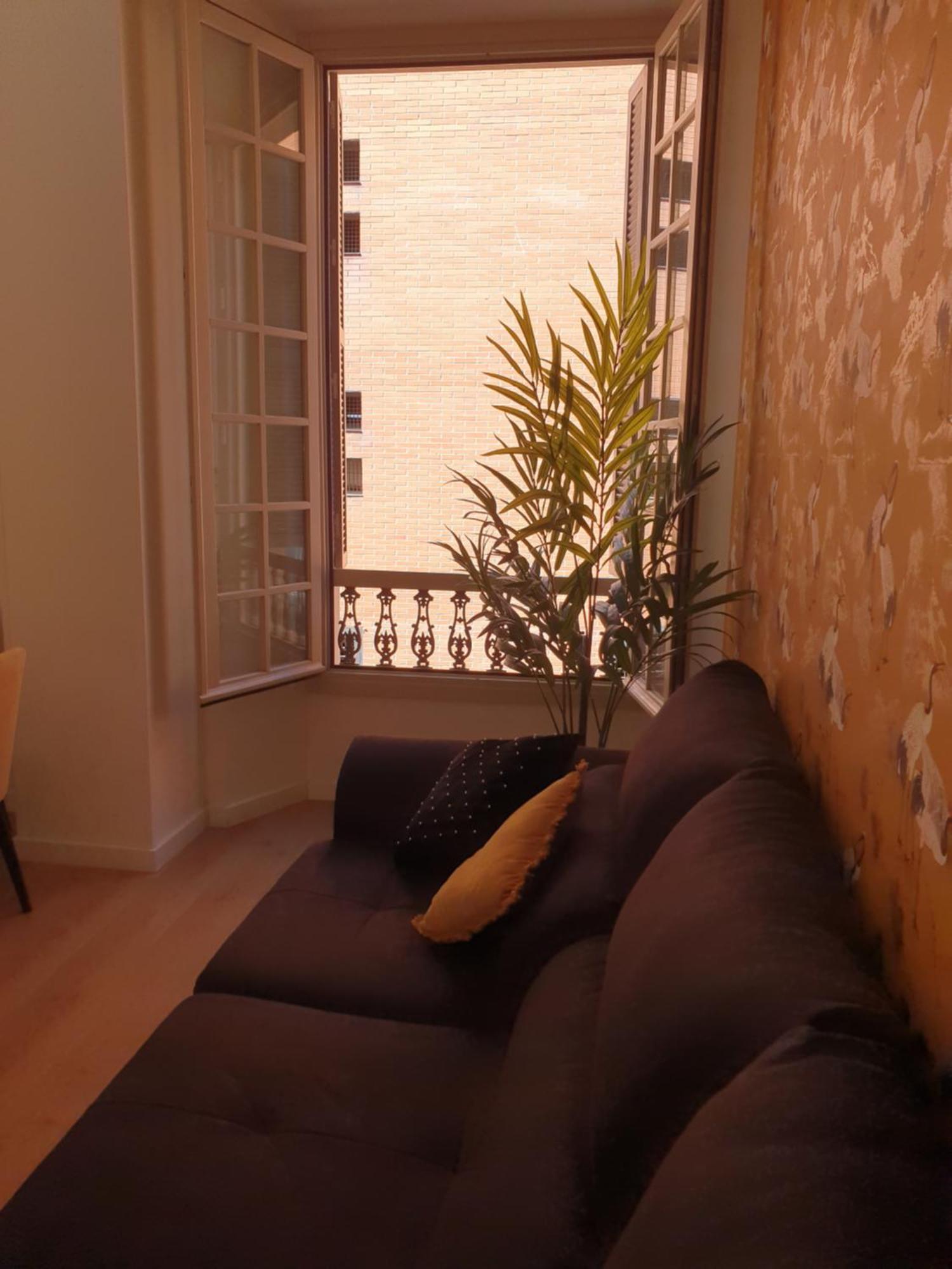מאלגה Beautiful Historic Center Apt! מראה חיצוני תמונה
