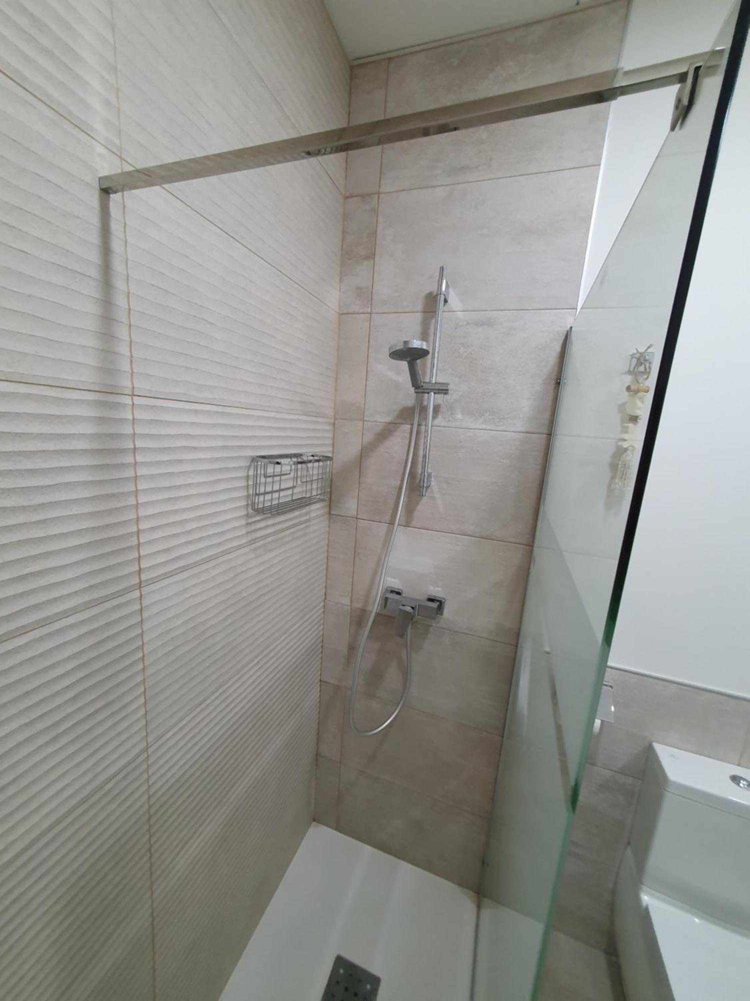 מאלגה Beautiful Historic Center Apt! מראה חיצוני תמונה