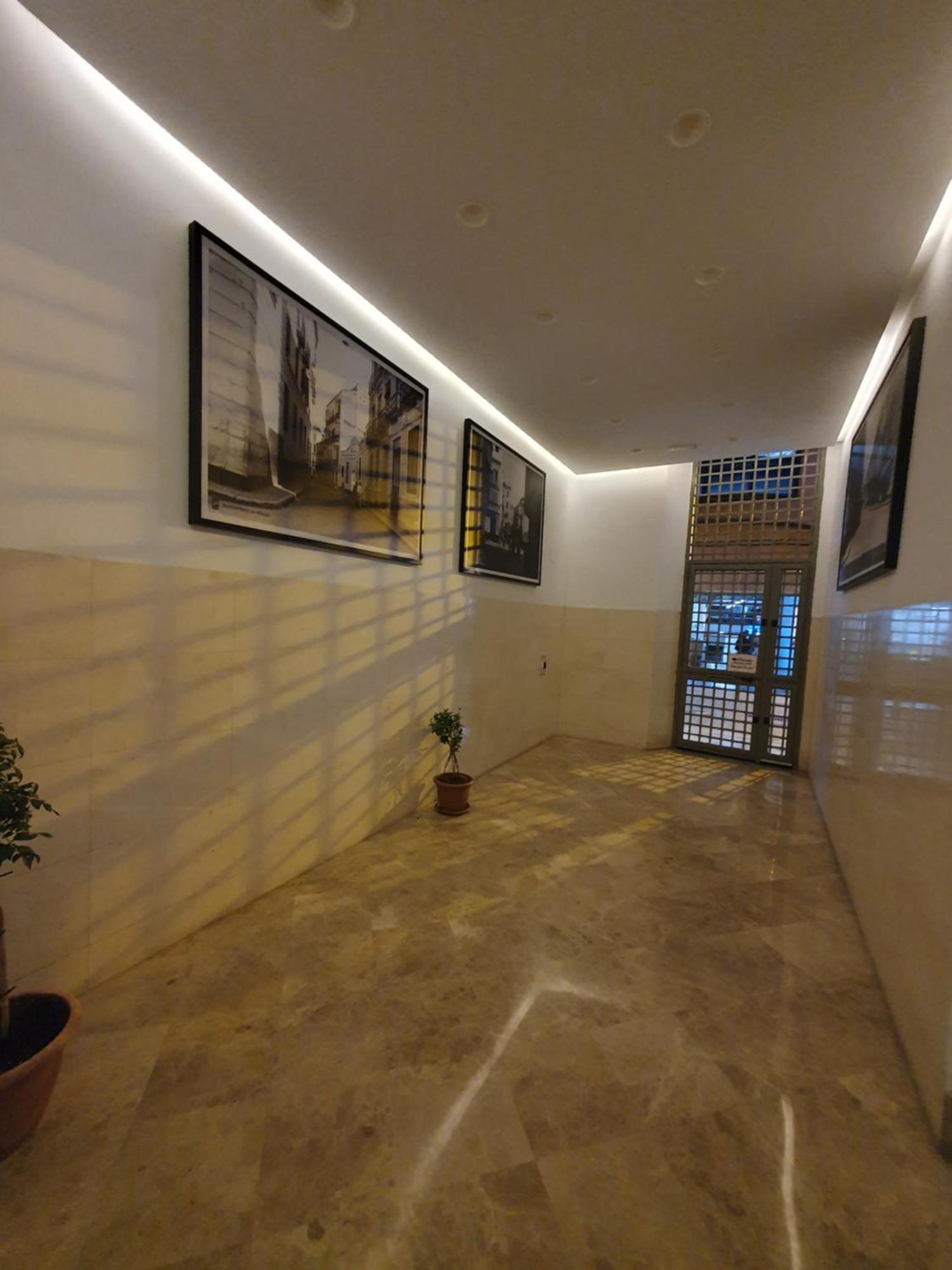מאלגה Beautiful Historic Center Apt! מראה חיצוני תמונה