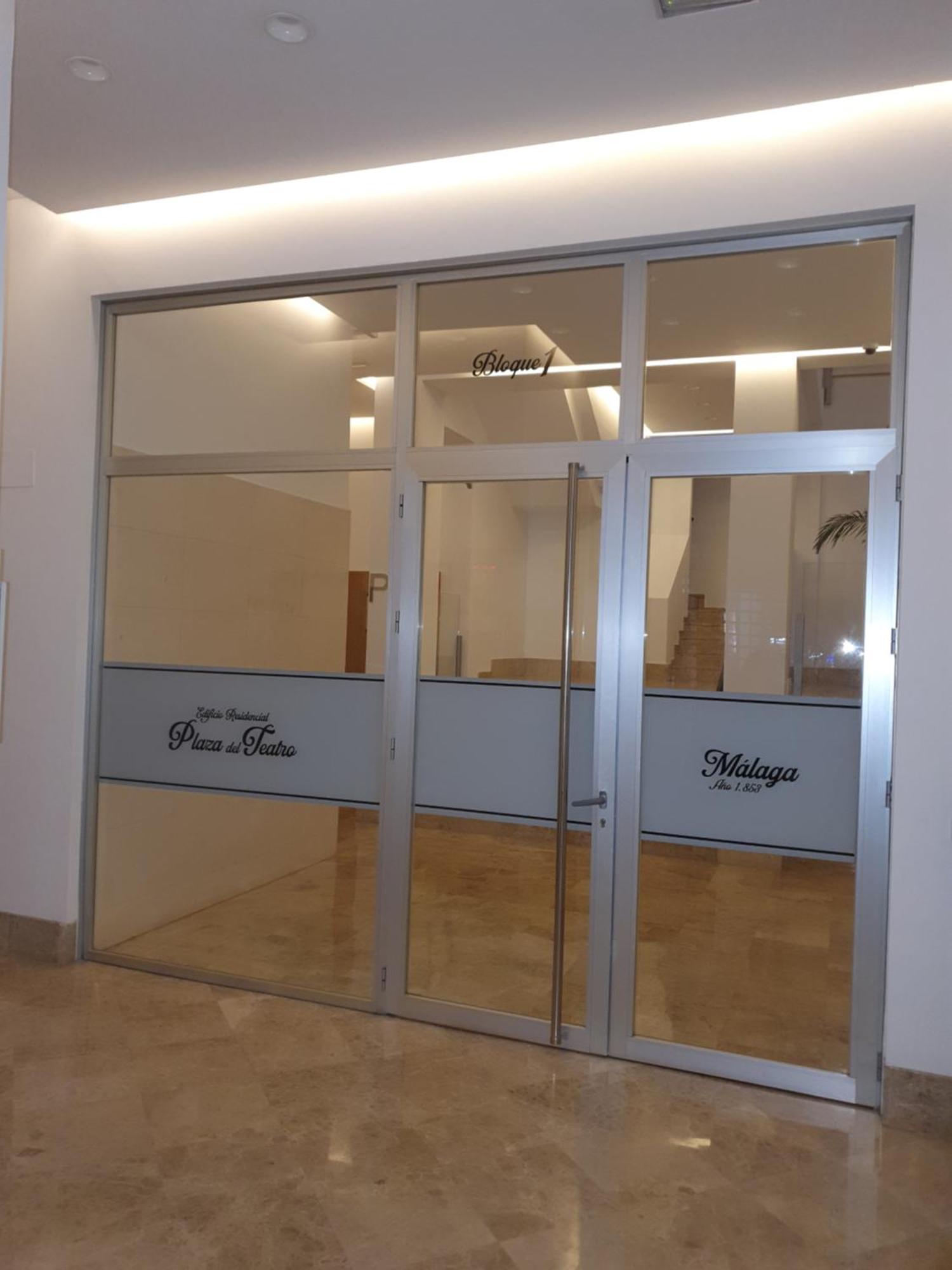 מאלגה Beautiful Historic Center Apt! מראה חיצוני תמונה