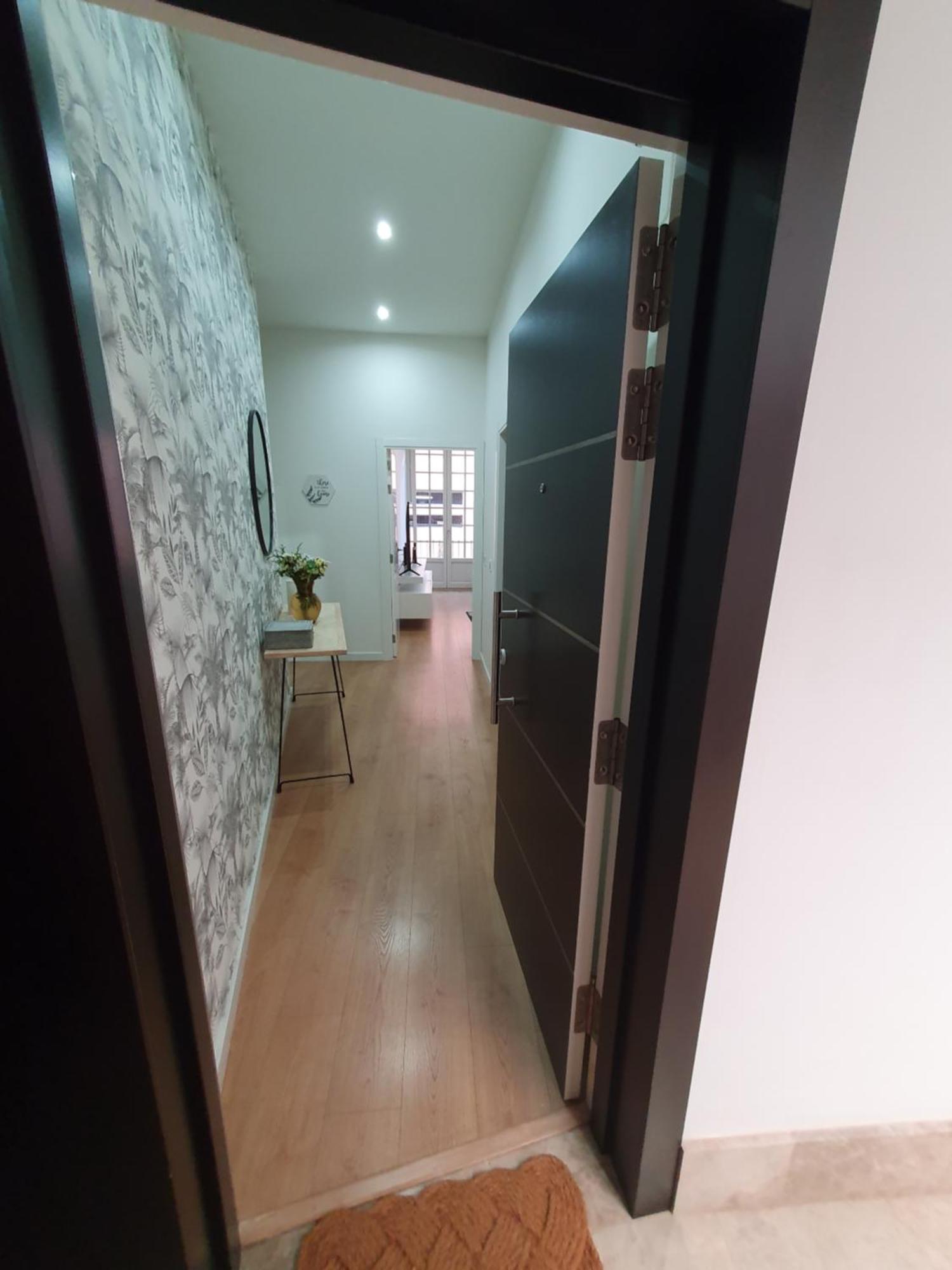 מאלגה Beautiful Historic Center Apt! מראה חיצוני תמונה