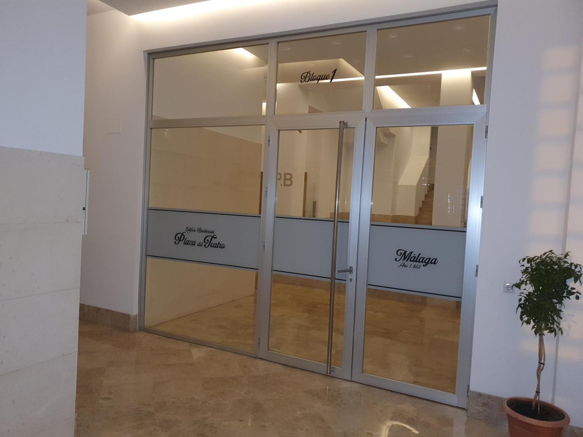 מאלגה Beautiful Historic Center Apt! מראה חיצוני תמונה