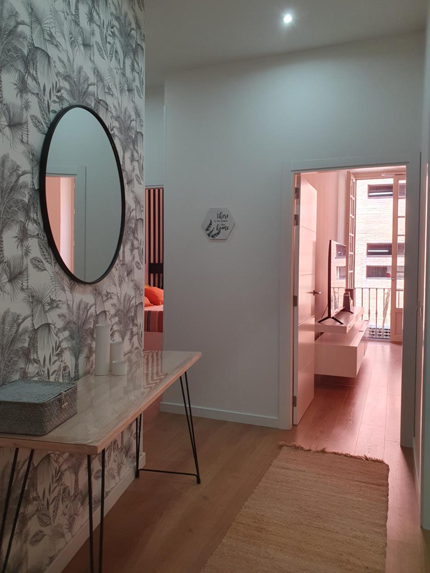 מאלגה Beautiful Historic Center Apt! מראה חיצוני תמונה