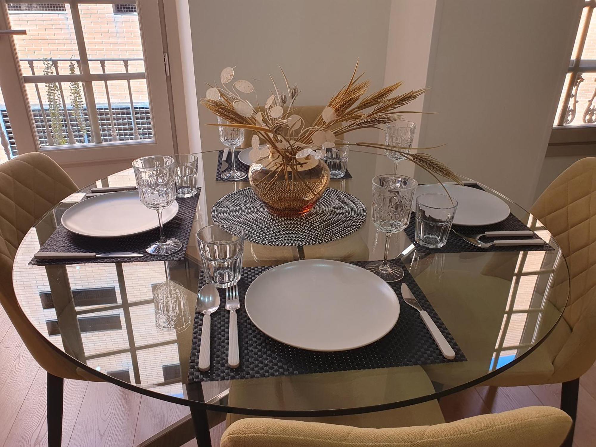 מאלגה Beautiful Historic Center Apt! מראה חיצוני תמונה