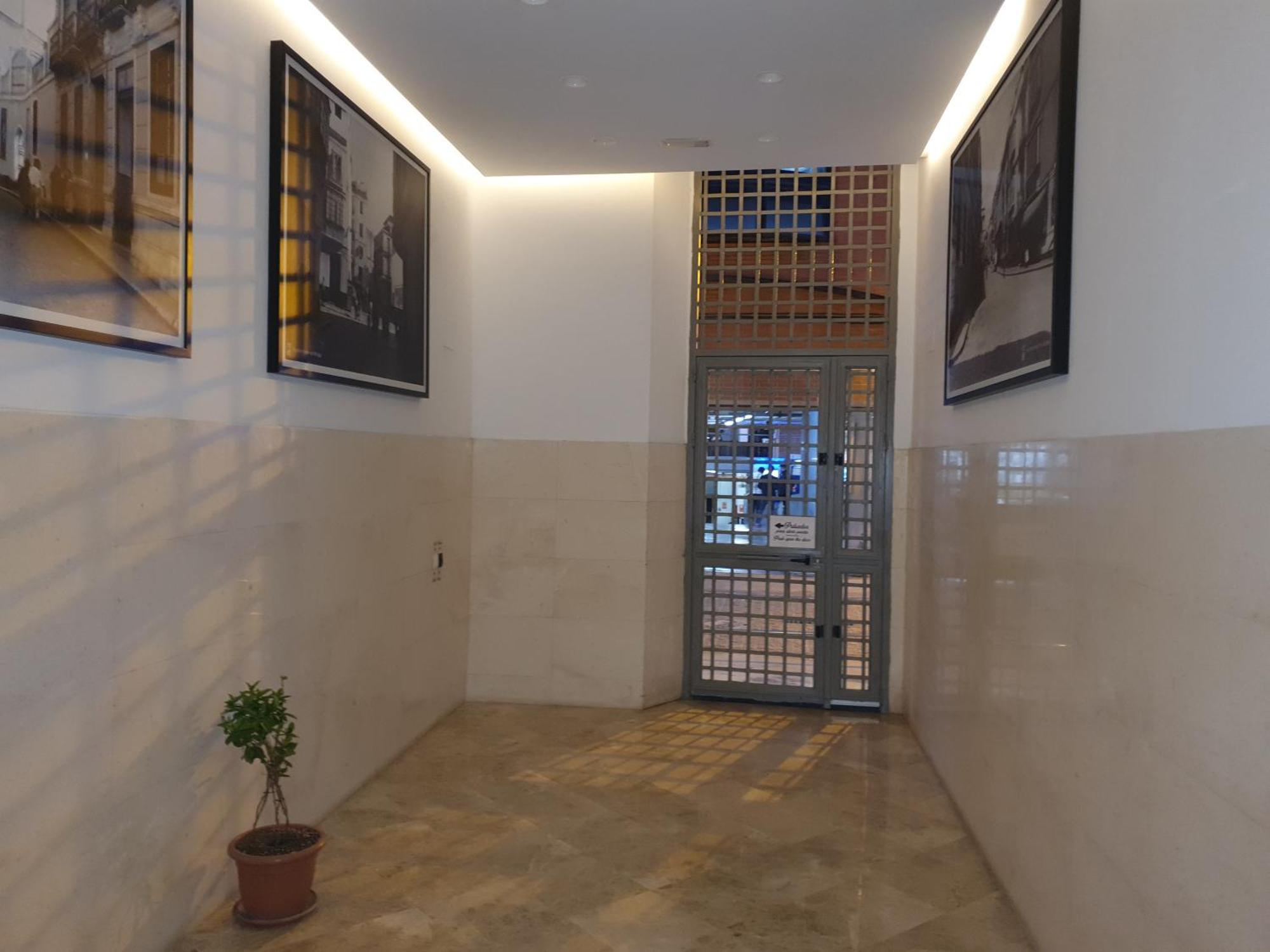 מאלגה Beautiful Historic Center Apt! מראה חיצוני תמונה