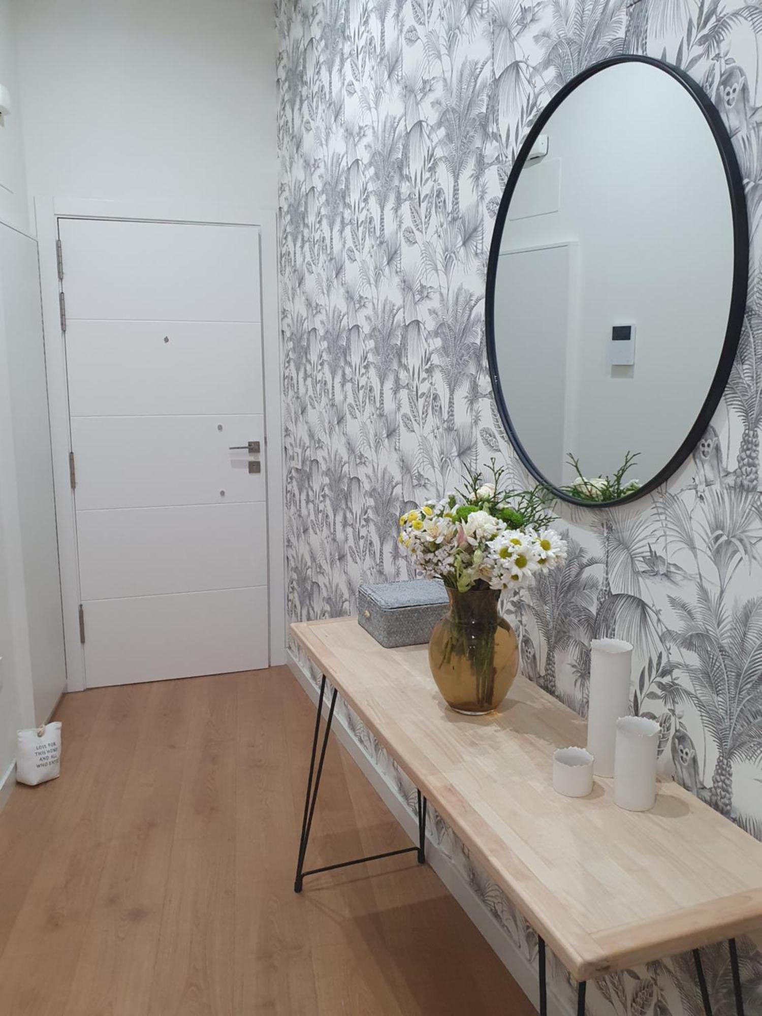 מאלגה Beautiful Historic Center Apt! מראה חיצוני תמונה