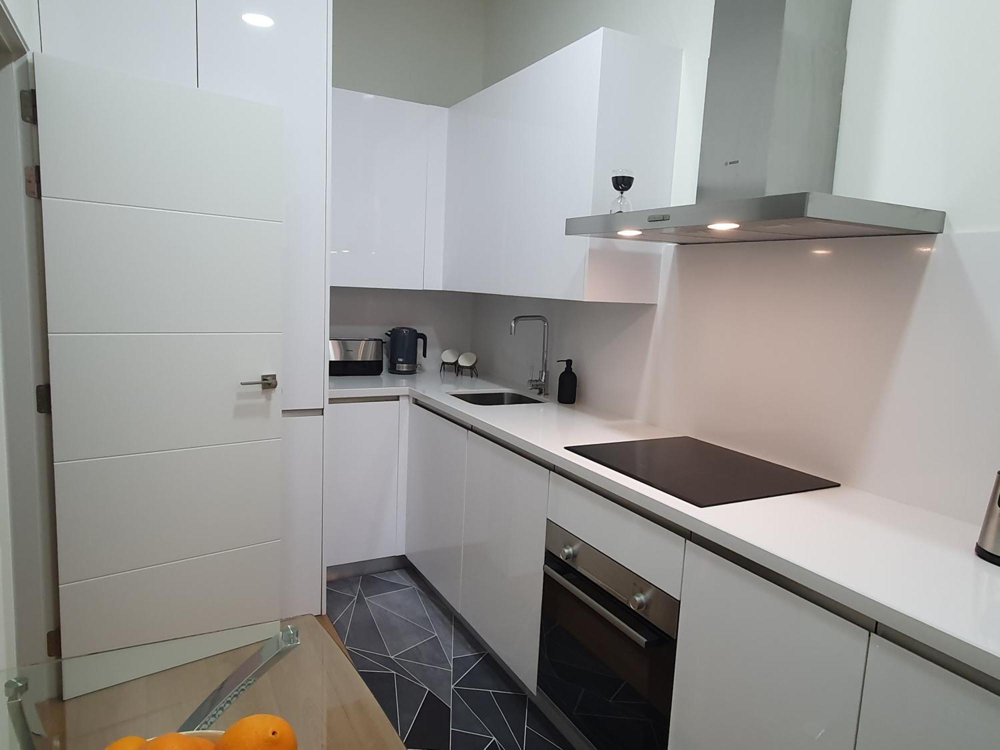 מאלגה Beautiful Historic Center Apt! מראה חיצוני תמונה