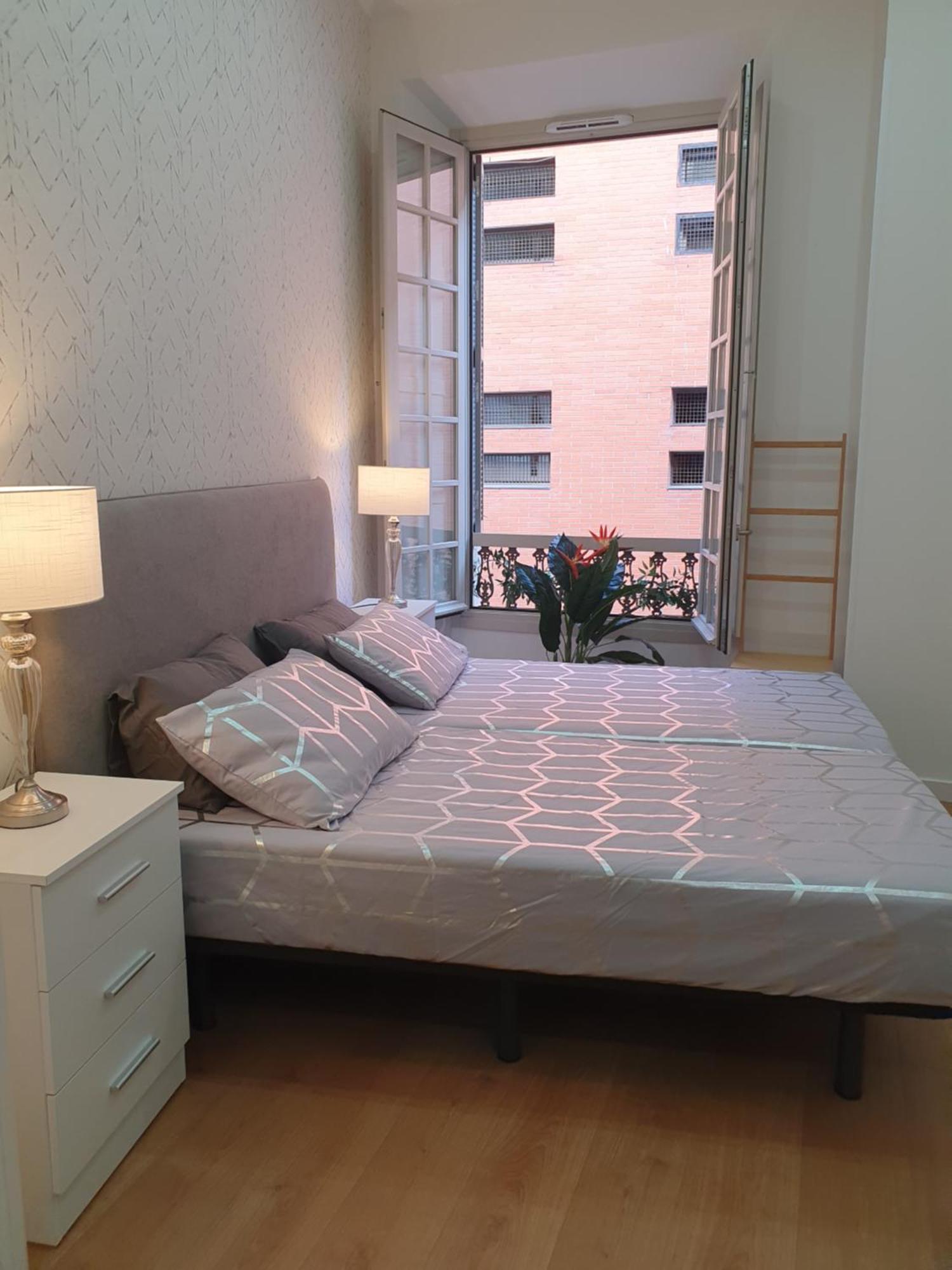 מאלגה Beautiful Historic Center Apt! מראה חיצוני תמונה