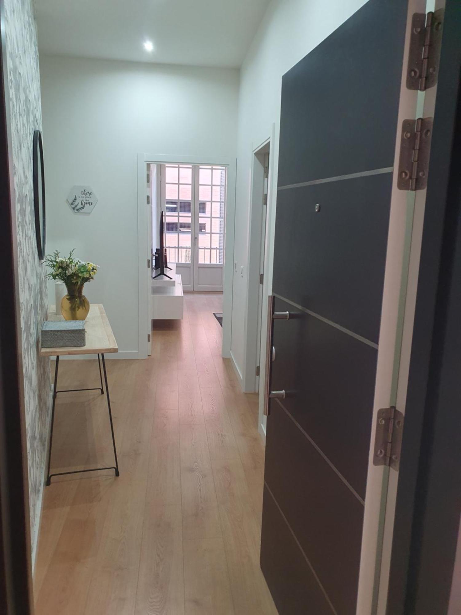 מאלגה Beautiful Historic Center Apt! מראה חיצוני תמונה