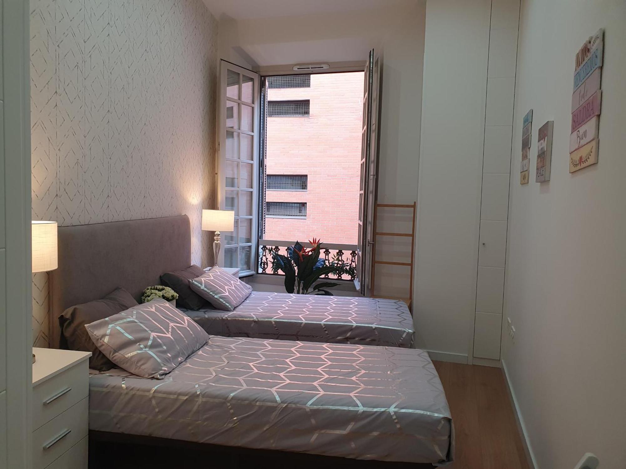 מאלגה Beautiful Historic Center Apt! מראה חיצוני תמונה
