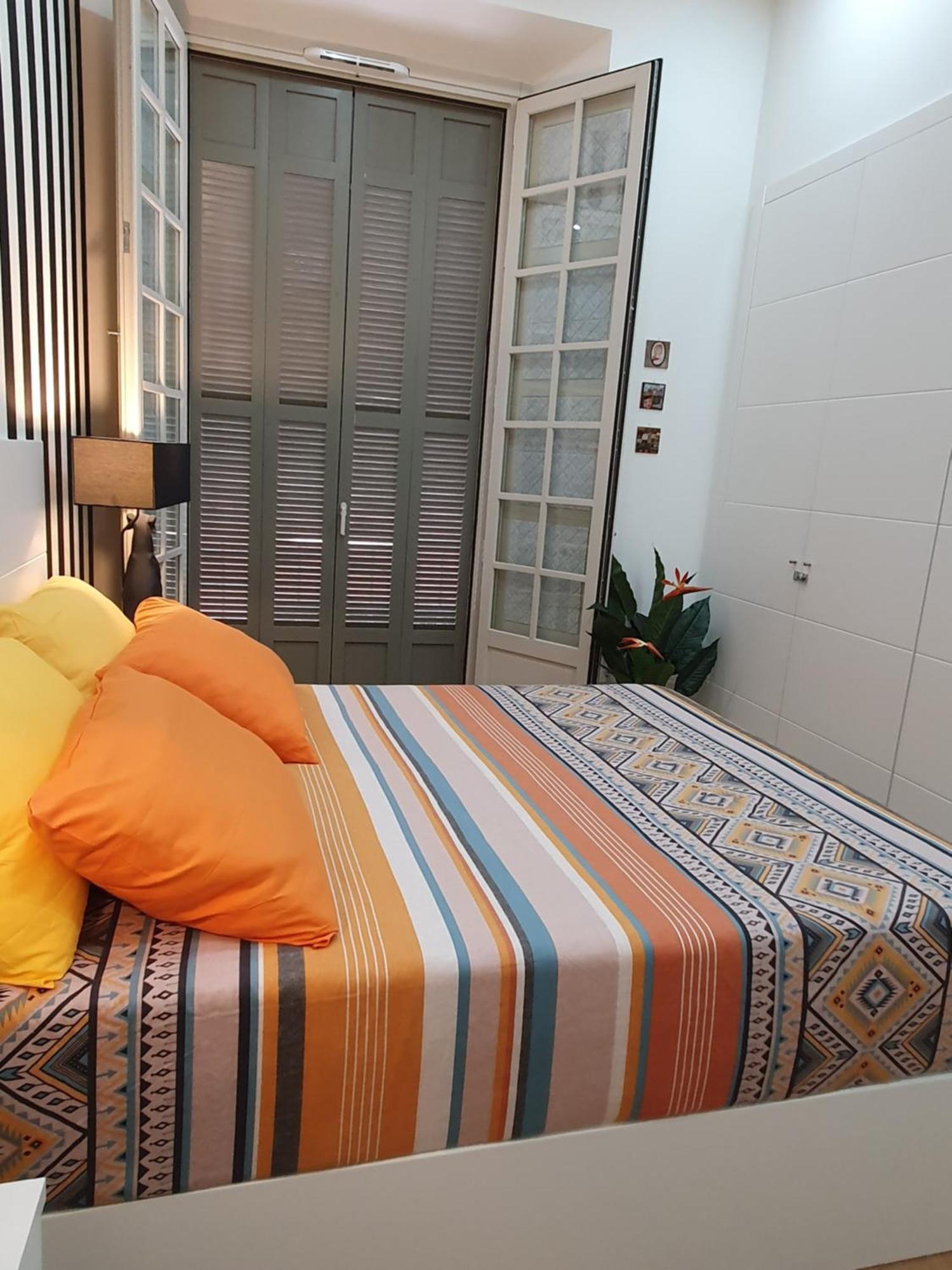 מאלגה Beautiful Historic Center Apt! מראה חיצוני תמונה