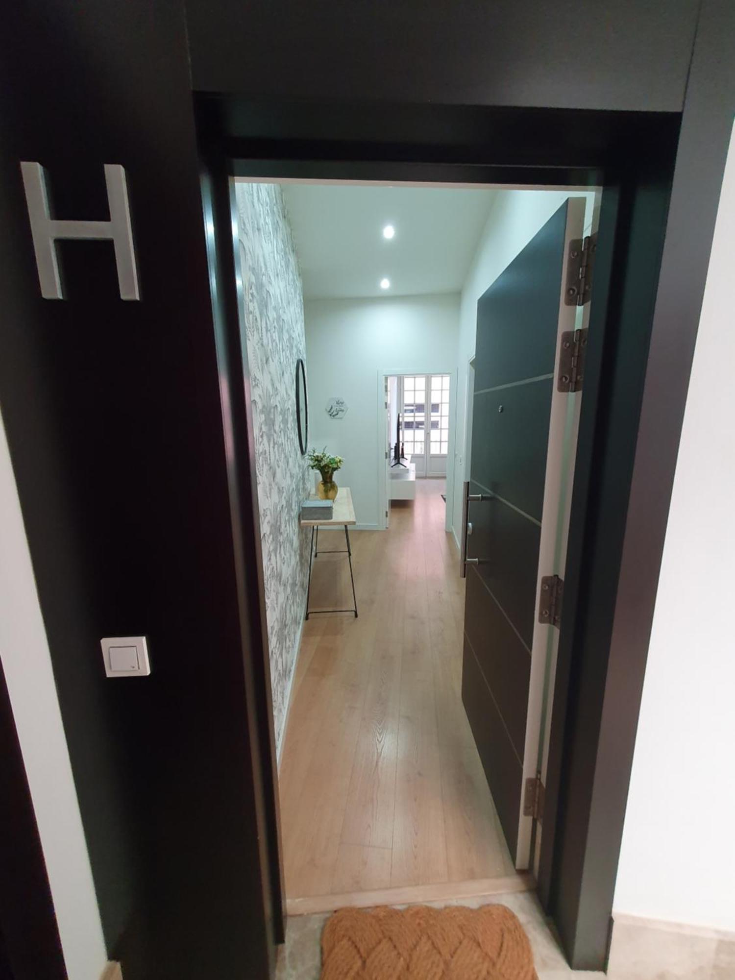מאלגה Beautiful Historic Center Apt! מראה חיצוני תמונה